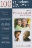 100 Questions & Answers About Prostate Cancer (Paperback, 4th Revised edition) - Pamela Ellsworth Photo