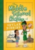 The Middle School Rules of Skylar Diggins (Hardcover) - Sean Jensen Photo