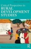 Critical Perspectives in Rural Development Studies (Hardcover) - Saturnino M Borras Photo