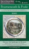 Bournemouth & Poole (PPR-BOP) - Four Ordnance Survey Maps from Four Periods from Early 19th Century to the Present Day (Sheet map, folded) - Francis Herbert Photo