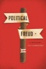 Political Freud - A History (Hardcover) - Eli Zaretsky Photo