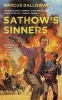 Sathow's Sinners (Paperback) - Marcus Galloway Photo