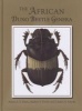 The African Dung Beetle Genera (Hardcover) - Clarke H Scholtz Photo