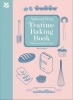 National Trust Teatime Baking Book - Good Old-Fashioned Recipes (Hardcover) - Jane Pettigrew Photo