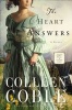 The Heart Answers (Paperback) - Colleen Coble Photo