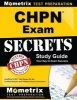 CHPN Exam Secrets, Study Guide - Unofficial CHPN Test Review for the Certified Hospice and Palliative Nurse Examination (Paperback) - Mometrix Media Photo