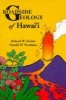 Roadside Geology of Hawaii (Paperback) - Richard W Hazlett Photo