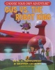 Gus vs. the Robot King (Paperback) - RA Montgomery Photo