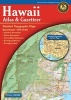 Hawaii Atlas & Gazetteer (Paperback) - Delorme Photo