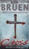 Cross (Paperback) - Ken Bruen Photo