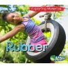 Rubber (Paperback) - Abby Colich Photo