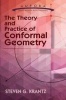 The Theory and Practice of Conformal Geometry (Paperback) - Steven Krantz Photo