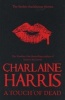 A Touch of Dead - A Sookie Stackhouse Collection (Paperback) - Charlaine Harris Photo