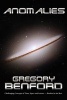 Anomalies (Paperback) - Gregory Benford Photo