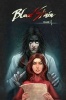 Bloodstain, Volume 1 (Paperback) - Linda Sejic Photo