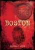 Murder and Crime in Boston (Paperback) - Douglas Wynn Photo