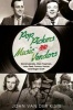 Pop Pickers and Music Vendors - David Jacobs, Alan Freeman, John Peel, Tommy Vance and Roger Scott (Paperback) - John Van Der Kiste Photo