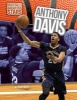 Anthony Davis (Hardcover) - Tom Glave Photo