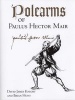 Polearms Of Paulus Hector Mair (Paperback) - David James Knight Photo