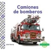 Camiones de Bomberos (Fire Trucks) (English, Spanish, Hardcover) - Julie Murray Photo