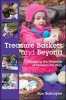 Treasure Baskets & Beyond: Realizing the Potential of Sensory-Rich Play (Paperback) - Sue Gascoyne Photo