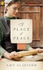 A Place of Peace (Standard format, CD) - Amy Clipston Photo