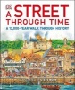 A Street Through Time (Paperback) - Steve Noon Photo