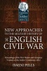 New Approaches to the Military History of the English Civil War - Proceedings of the First Helion and Company 'Century of the Soldier' Conference, 2015 (Hardcover) - Ismini Pells Photo