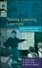 Talking, Listening, Learning - Effective Talk in the Primary Classroom (Paperback) - Debra Myhill Photo