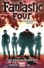 Fantastic Four Volume 4: The End is Fourever (Paperback) - Leonard Kirk Photo