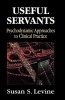 Useful Servants - Psychodynamic Theories from a Clinical Perspective (Hardcover, New) - Susan S Levine Photo