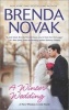 A Winter Wedding (Paperback) - Brenda Novak Photo