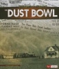 A Primary Source History of the Dust Bowl (Paperback) - Rebecca Langston George Photo