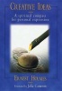 Creative Ideas (Paperback) - Ernest Holmes Photo