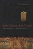 In the Shadow of the Temple - Jewish Influences on Early Christianity (Paperback) - Oskar Skarsaune Photo