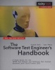 The Software Test Engineer's Handbook - A Study Guide for the ISTQB Test Analyst and Technical Test Analyst Advanced Level Certificates 2012 (Paperback, 2nd) - Graham Bath Photo