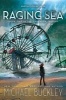 Raging Sea (Hardcover) - Michael Buckley Photo