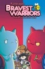 Bravest Warriors, Volume 7 (Paperback) - Ian McGinty Photo