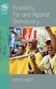 Economy for and Against Democracy (Hardcover) - Keith Hart Photo