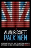 Pack Men (Paperback) - Alan Bissett Photo