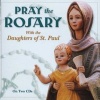 Pray the Rosary with the  (Standard format, CD) - Daughters of Saint Paul Photo