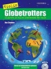 Violin Globetrotters - 12 Pieces in Styles from Around the World (Staple bound) - Ros Stephen Photo