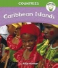 Caribbean Islands (Paperback) - Alice Harman Photo