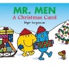 Mr. Men a Christmas Carol (Paperback) - Roger Hargreaves Photo