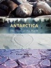 Antarctica - The Heart of the World (Hardcover, 1st American ed) - Coral Tulloch Photo