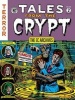 The Ec Archives; Tales from the Crypt Volume 2, Volume 2 (Hardcover) - Johnny Craig Photo