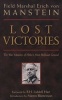 Lost Victories - The War Memoirs of Hitler's Most Brilliant General (Paperback) - Erich von Manstein Photo