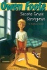 Owen Foote, Second Grade Strongman (Paperback) - Stephanie Greene Photo