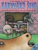 Barnyard Song (Paperback, 1st Aladdin Paperbacks ed) - Rhonda Gowler Greene Photo