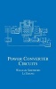 Power Converter Circuits (Hardcover, New ed) - W Shepherd Photo